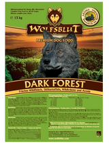 Wolfsblut - Dark Forest